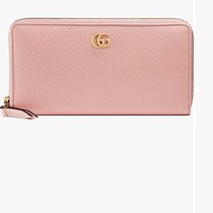 GUCCI PINK Wallet